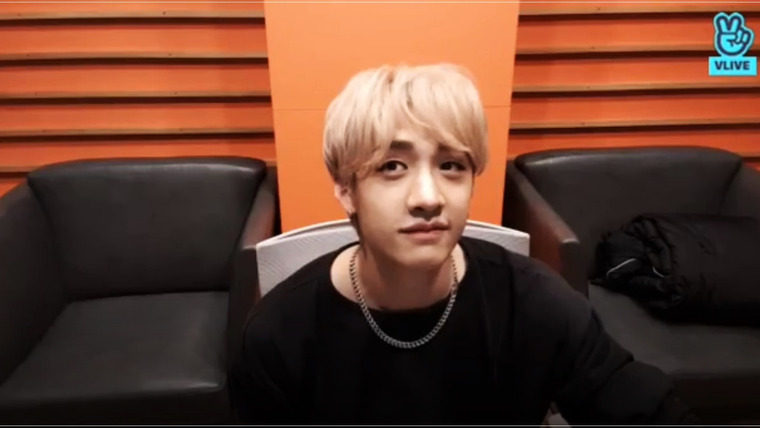 Stray Kids — s2019e04 — [Live] Chan's Room 🐺 Episode 2