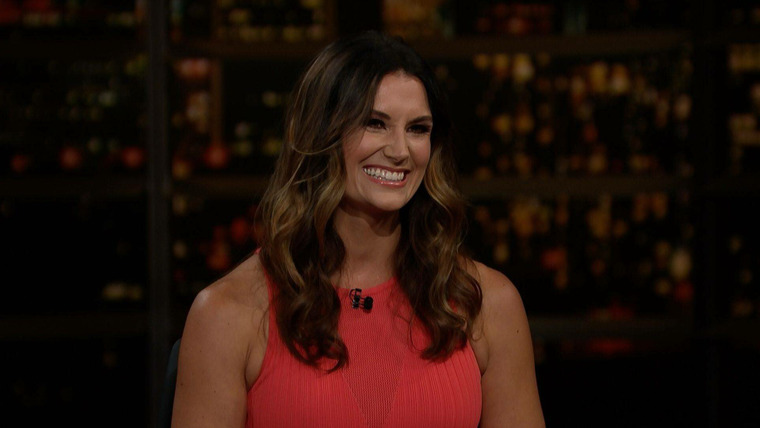 Real Time with Bill Maher — s20e19 — Danny Strong, Krystal Ball, James Kirchick