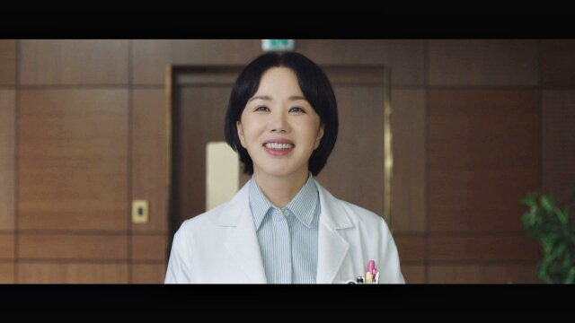 Doctor Cha Jung Sook 1 season 3 episode Episode 3