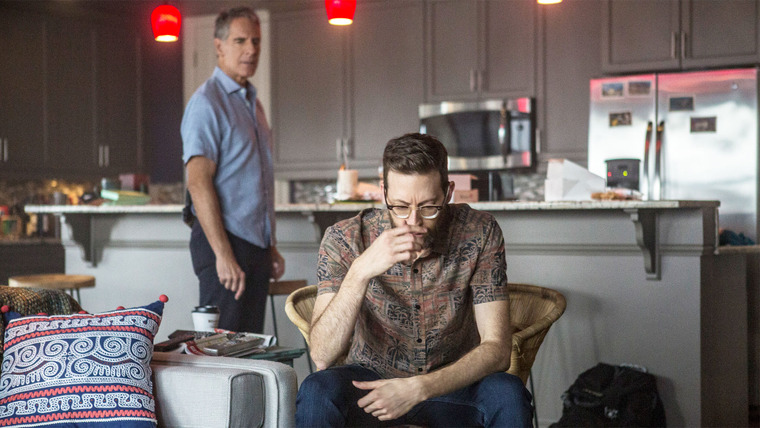 NCIS: New Orleans — s04e21 — Mind Games