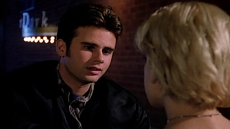 Beverly Hills, 90210 — s05e22 — Alone at the Top