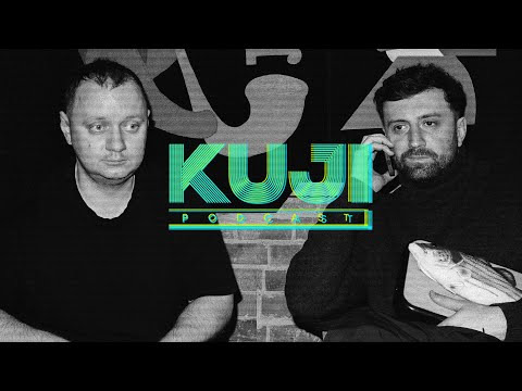 KuJi Podcast — s01e84 — Каргинов и Коняев: без опровержений и подтверждений (Kuji Podcast 84)