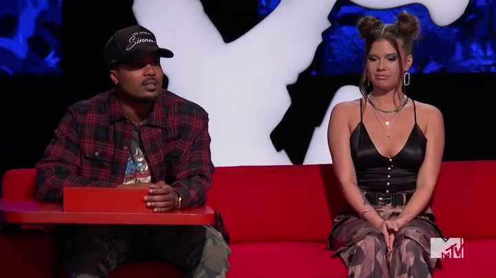 Ridiculousness — s16e30 — Chanel and Sterling CLXI