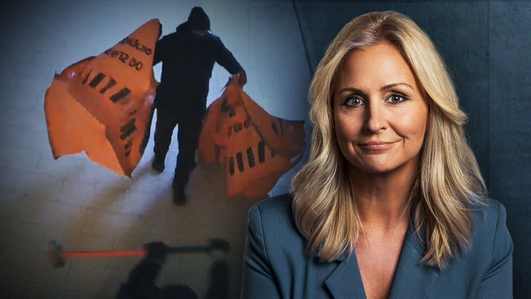 Åsted Norge — s21e17 — Jakter luksustyver