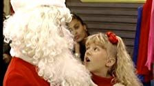 Full House — s02e09 — Our Very First Christmas Show