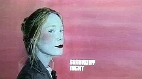 Saturday Night Live — s02e15 — Sissy Spacek / Richard Baskin