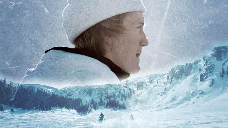 Вундеркинды — s01e03 — Red Gerard