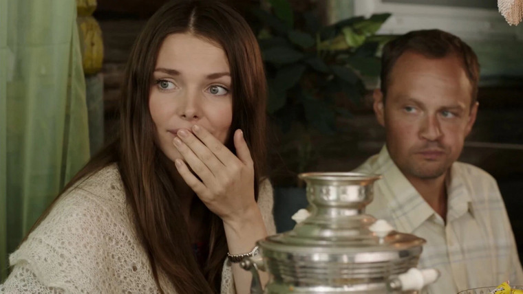Долгий путь домой — s01e06 — Серия 6