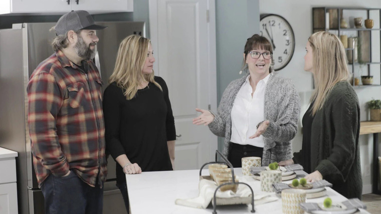 Unsellable Houses — s01e10 — Better Than New