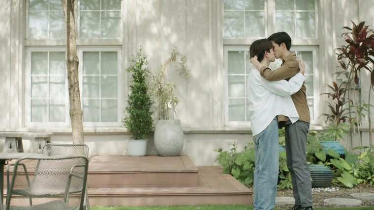 La Pluie — s01e12 — Episode 12