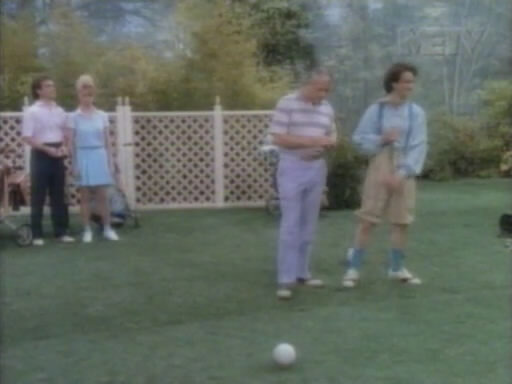 Идеальные незнакомцы — s05e09 — Hello Ball
