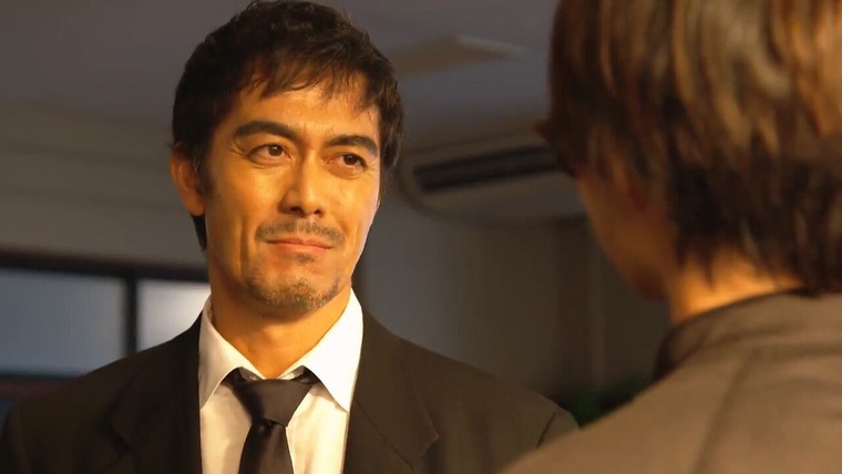 Драгонзакура — s02e10 — Episode 10