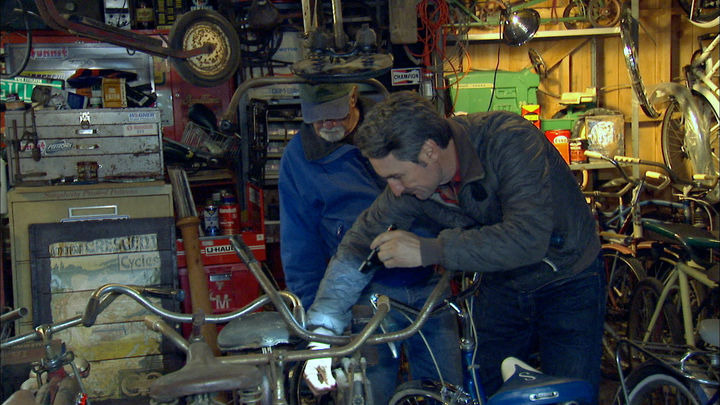 American Pickers — s11e03 — The King's Ransom