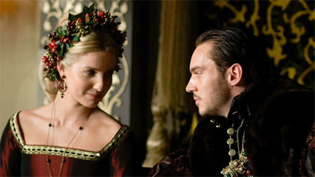 The Tudors — s03e03 — Dissension and Punishment