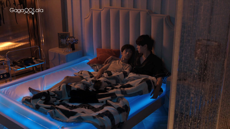 Отомщённая любовь — s01e22 — I want to take you home with me