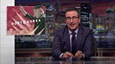 Last Week Tonight with John Oliver — s04e21 — North Korea-United States Relations