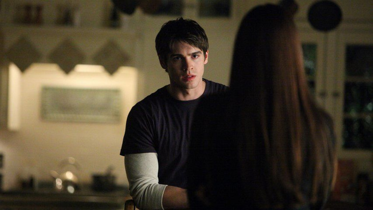 The Vampire Diaries — s04e11 — Catch Me If You Can