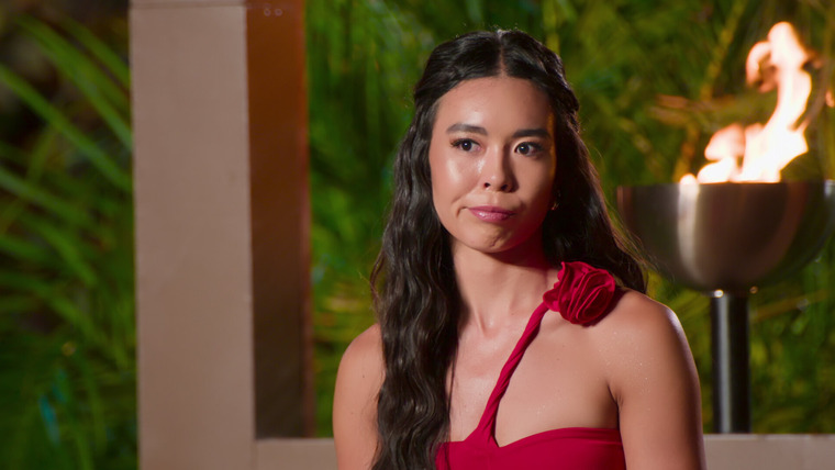 Temptation Island — s06e03 — Playing with Fire