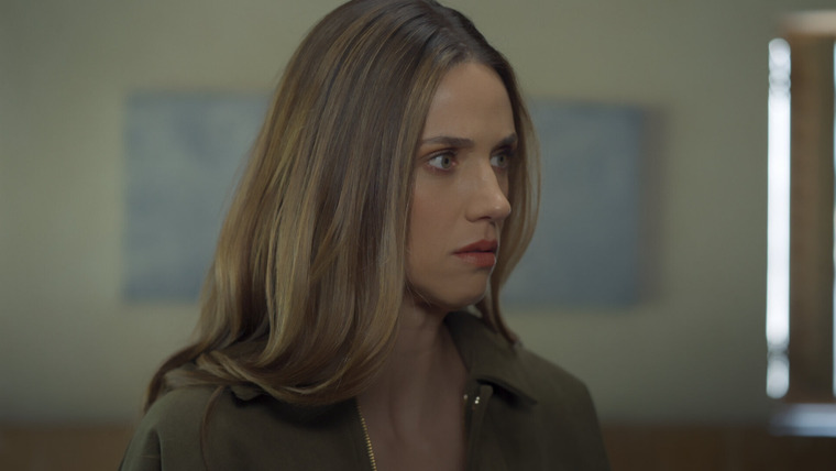 Между отцом и сыном — s01e18 — El Precio Del Odio