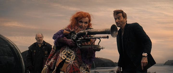Good Omens — s01e06 — The Very Last Day of the Rest of Their Lives