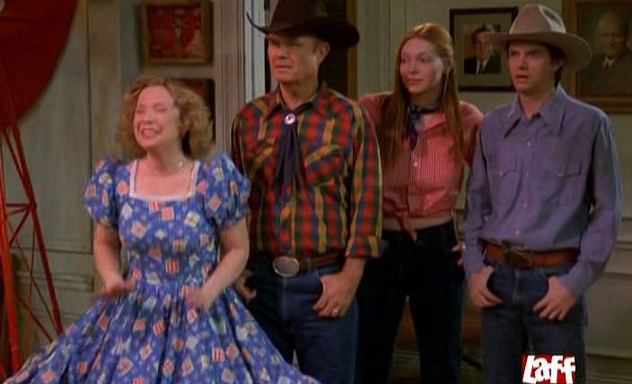 That '70s Show — s03e17 — Kitty's Birthday (Is That Today?!)