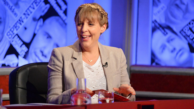 Have I Got a Bit More News for You — s20e09 — Mel Giedroyc, Adil Ray, Jacob Rees-Mogg