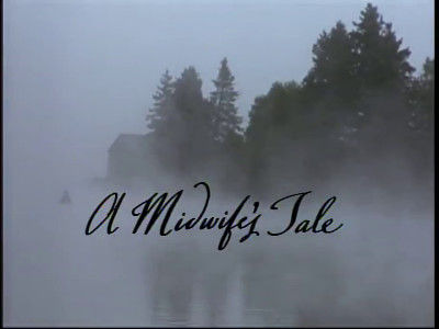 Американское приключение — s10e04 — A Midwife's Tale