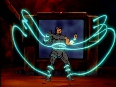 Серебряные ястребы — s01e20 — Fantascreen