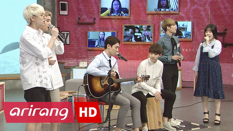 After School Club — s01e221 — Day6