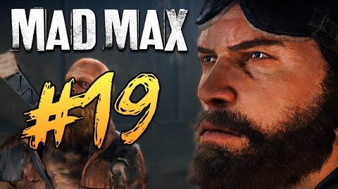 TheBrainDit — s05e816 — Mad Max (Безумный Макс) - Гробница Байкера #19