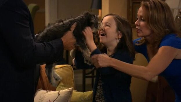 Вернуться к вам — s01e12 — Two Steps Forward, One Step Back