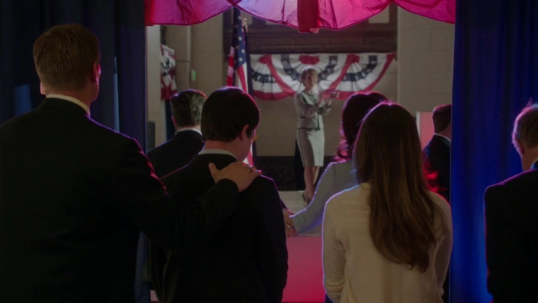 Scandal — s03e18 — The Price of Free and Fair Elections