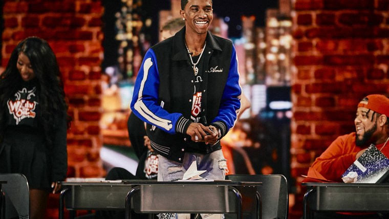 Wild 'N Out — s20e05 — King Combs