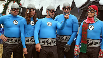 The Aquabats! Super Show! — s02 special-1 — Christmas with The Aquabats!