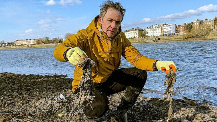 Panorama — s2021e15 — The River Pollution Scandal