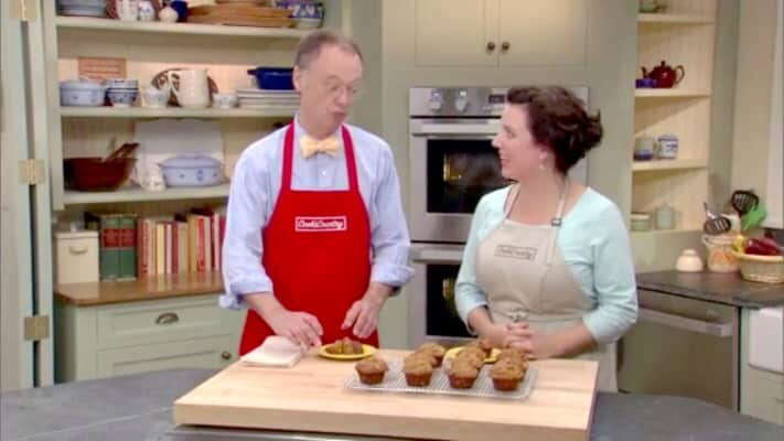 Cook's Country from America's Test Kitchen — s05e02 — Breakfast Breads