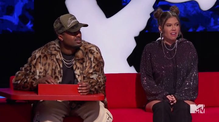 Ridiculousness — s16e21 — Chanel and Sterling CLXVII