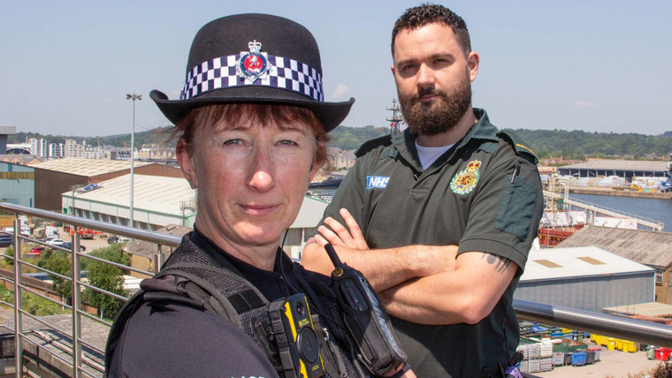 999: Emergency Call Out — s02e15 — Episode 15