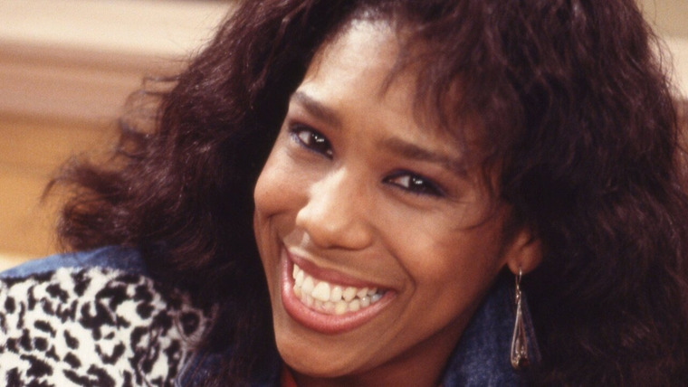 A Different World — s01e13 — The Prime of Miss Lettie Bostic