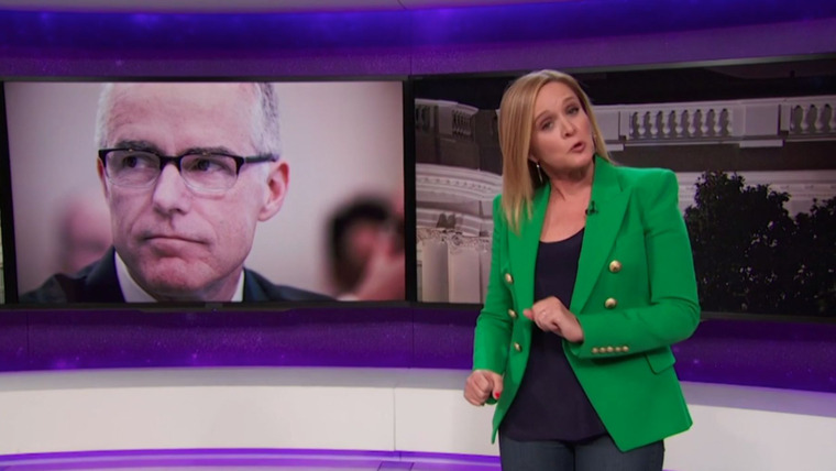 Full Frontal with Samantha Bee — s03e04 — March 21, 2018