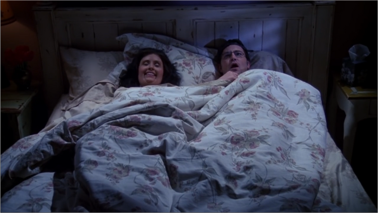 Friends — s06e16 — The One That Could Have Been (2)