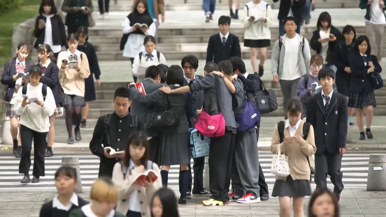 Драгонзакура — s02e09 — Episode 9