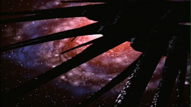 Babylon 5 — s01e13 — Signs and Portents