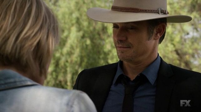 Justified — s06e03 — Noblesse Oblige