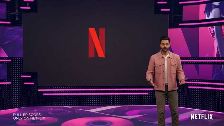 Patriot Act with Hasan Minhaj — s05e03 — The Ugly Truth of Fast Fashion