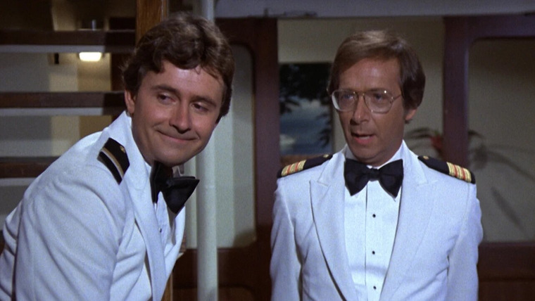 The Love Boat — s05e20 — The Musical / My Ex-Mom / The Show Must Go On / The Pest / My Aunt, The Worrier (1)