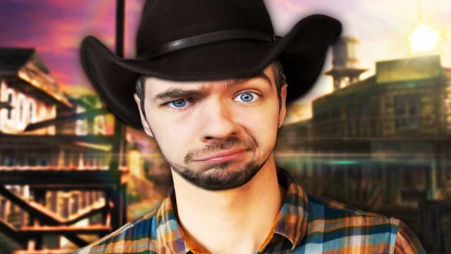 Jacksepticeye — s05e443 — HOWDY PARDNER | Spyro 3 Year Of The Dragon - Part 9 (END)