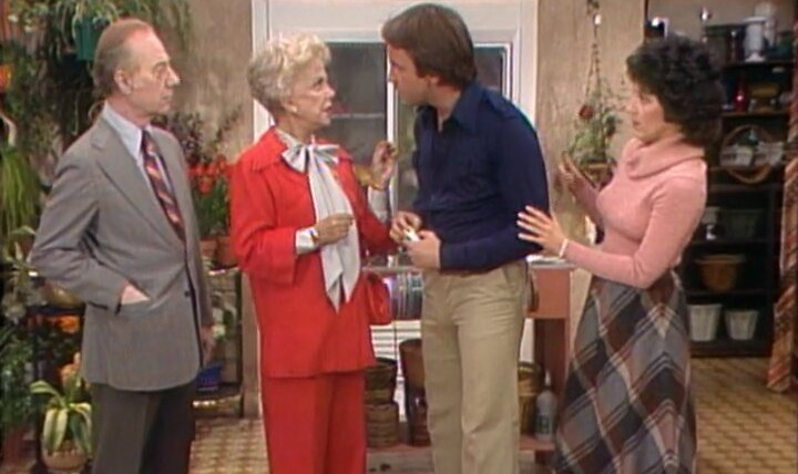 Three's Company — s02e19 — Jack in the Flower Shop
