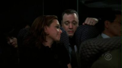The King of Queens — s09e12 — China Syndrome (Part 1)