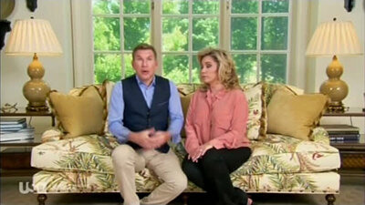 Chrisley Knows Best — s03e08 — College Bootcamp